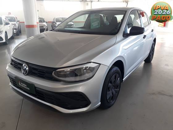 VOLKSWAGEN POLO 1.0 MPI TRACK MANUAL VOLKSWAGEN POLO 1.0 MPI TRACK MANUAL